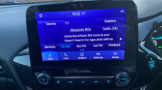 Ford Puma 1.0 EcoBoost Titanium 5dr Petrol Hatchback